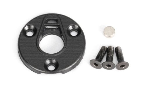 Traxxas Magnet holder, center differential/