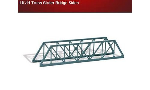 Peco LK-11 Truss Girder Bridge