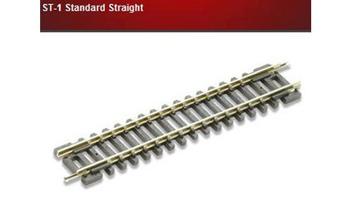 Peco ST-1 Standard Straight