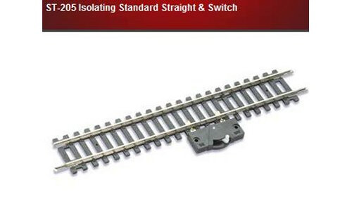 Peco ST-205 Isolating Standard