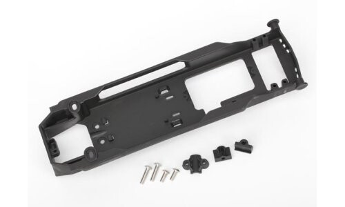 Traxxas Radio Tray And Retainer 5724R