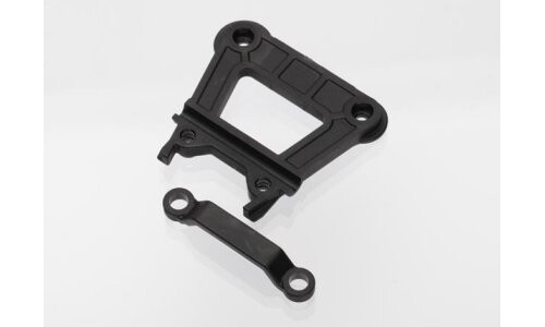 Traxxas Bellcrank brace/ draglink