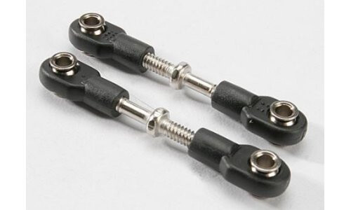 TRAXXAS Linkage, steering (Revo)