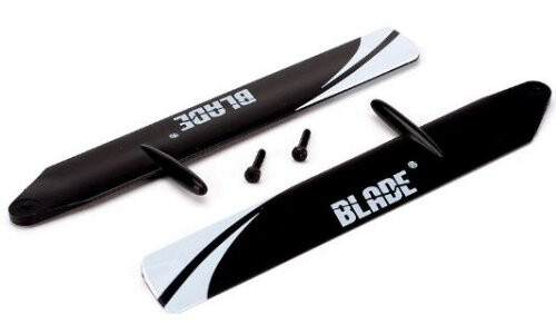 Blade Fast Flight Main Rotor Blade