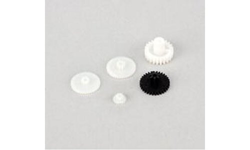 E-Flite SERVO GEAR SET: DS76