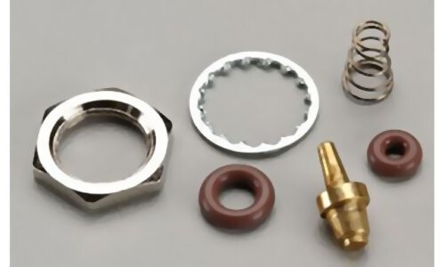 DUBRO Rebuild Kit for DB335 Fueling