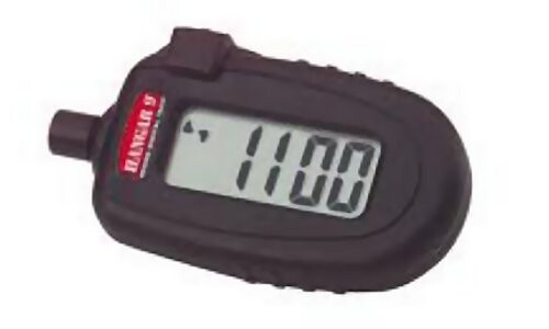 Hangar 9 Micro Digital Tachometer