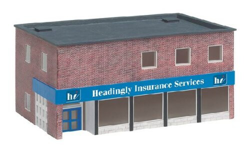 Hornby Headingly Insurance Office