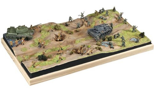 Revell Stalingrad Battle