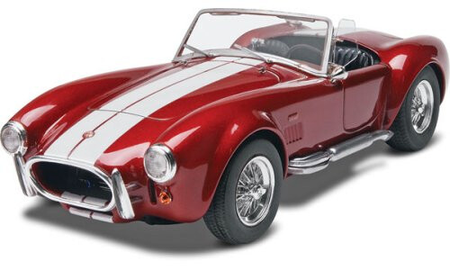 Monogram 1/24 Shelby® Cobra