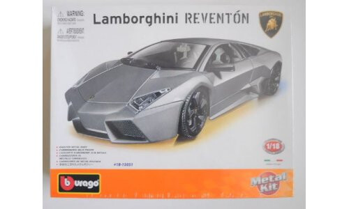 Burago Lamborghin Reventon