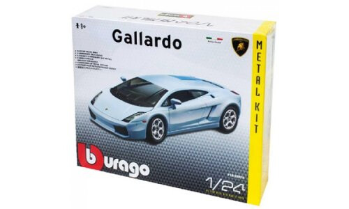 Burago Lamborghini Gallardo