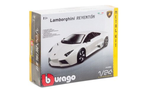 Burago Lamborghini Reven