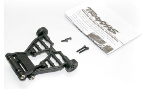 Traxxas Wheelie bar, assembled -