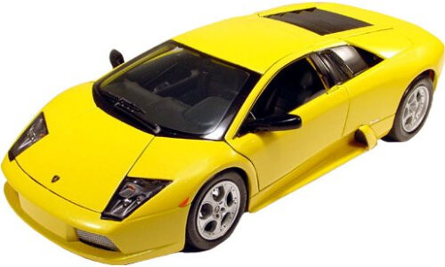 Burago LAMBORGHINI MURCIELAGO