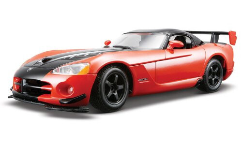 Burago Dodge Viper SRT 10 ACR 22114