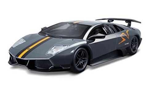 Burago MURCIELAGO LP 670-4