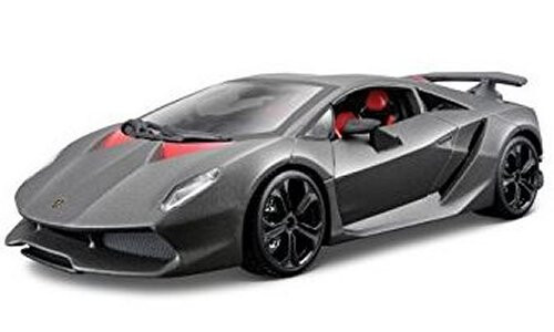 Burago LAMBORGHINI SESTO ELEM 21061