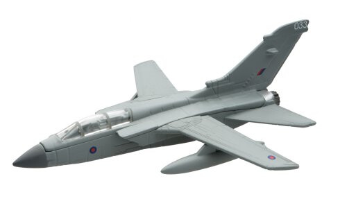 Corgi Showcase Tornado GR4