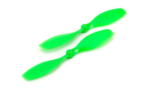 Blade Prop, Counter-Clockwise Rotation,