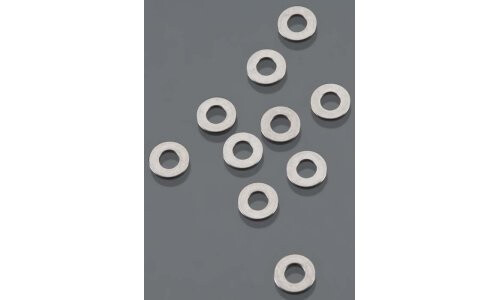 Arrma Washer 3x8x0.5mm (10pcs)