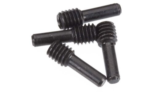 Arrma Screw Shaft 4x2.5x13mm (4pcs)