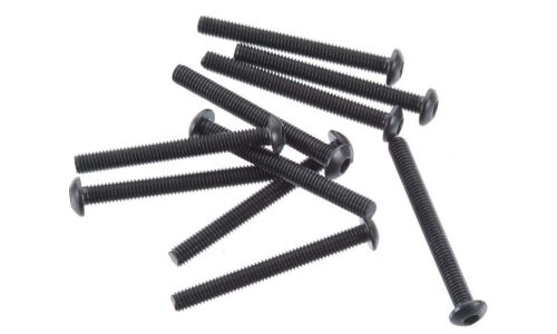 Arrma Button Head Screw 3x28mm