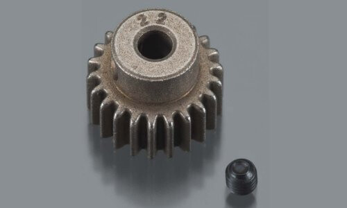 Arrma Pinion Gear 48P 22T 48DP