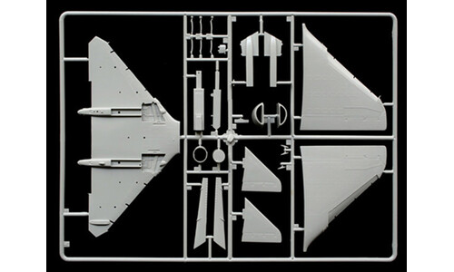 1:48 A-4 E/F/G SKYHAWK 2671