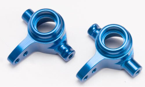 Traxxas Steering Blocks Alloy - L