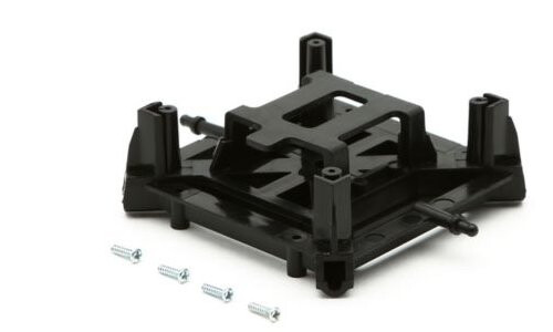 Blade 5-in-1 Control Unit Mounting