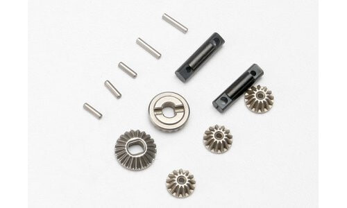 Traxxas Gear set, differential (output