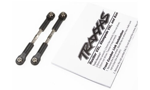 Traxxas Turnbuckles, camber link,