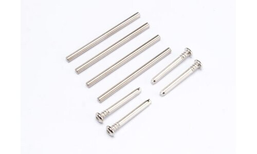 Traxxas Suspension pin set, complete