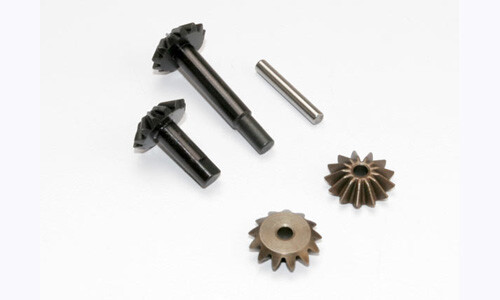 Traxxas Gear set, center differential