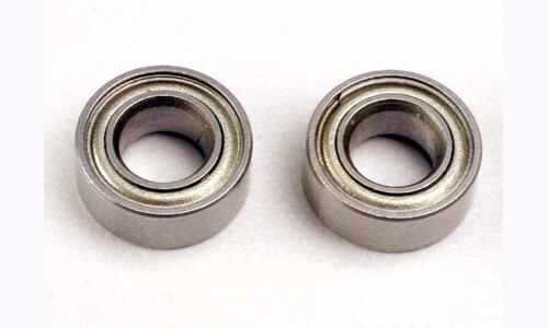 Traxxas Ball bearings (5x10x4mm)