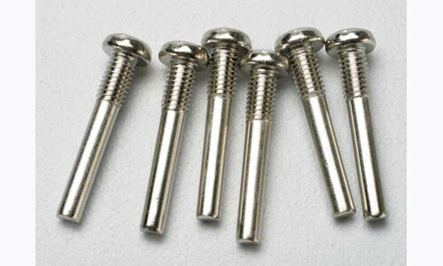 Traxxas Screw pin, 2.5x18mm