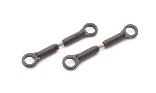 Blade Pushrod Set (2): 200 SR X