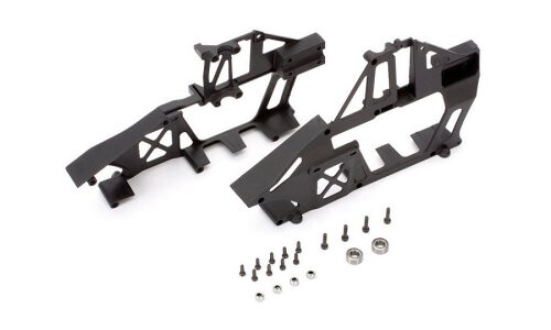 Blade Main Frame Set: 200 SR X