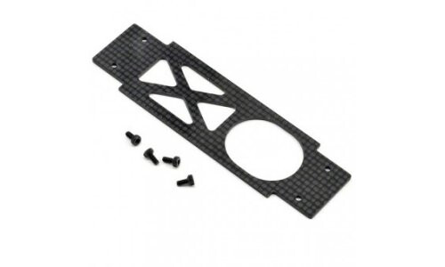 Blade Bottom Plate: 300 CFX