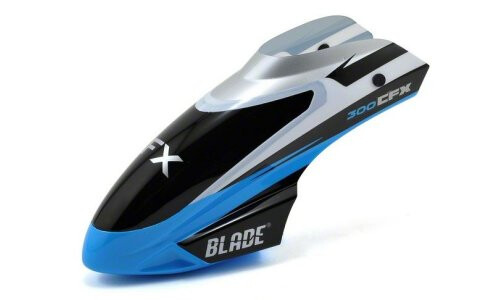 Blade Stock Canopy: 300 CFX