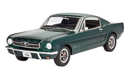 Revell 1965 Ford Mustang