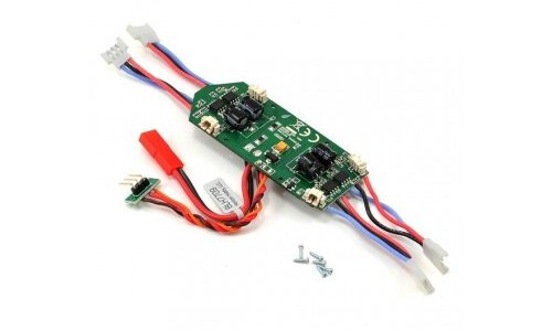 Blade 4-in-1 ESC, 200