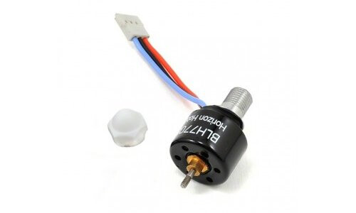 Blade Brushless Motor, 200