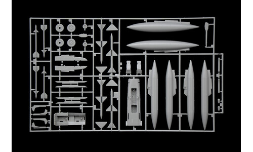 ITALERI F-4J 1/48 PHANTOM