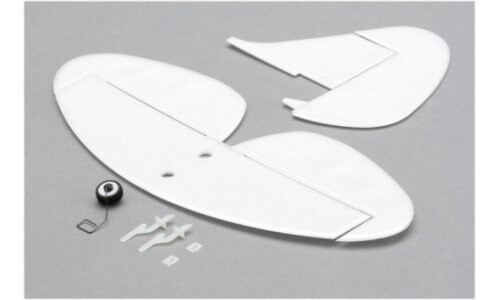 HobbyZone Tail Set: Sport Cub