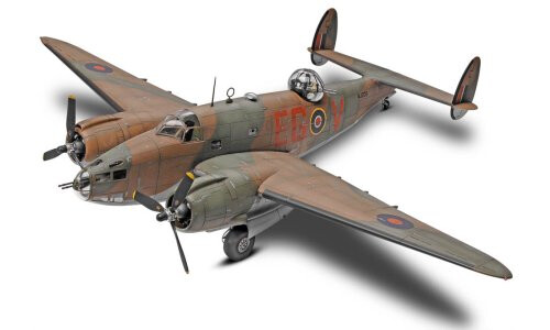 Revell 1/48 Ventura™ Mk.