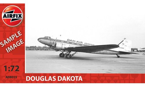 Airfix Douglas Dakota