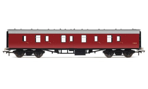 Hornby Hornby RailRoad BR Mk1 Parcels