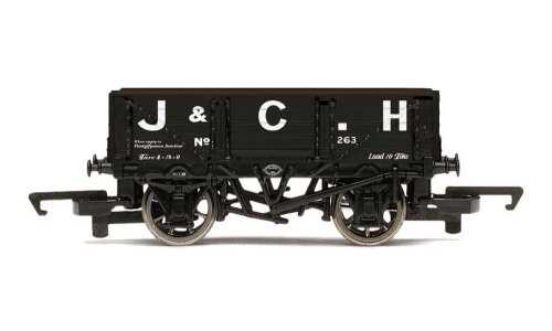 Hornby J & C. H - 4 Plank Wagon